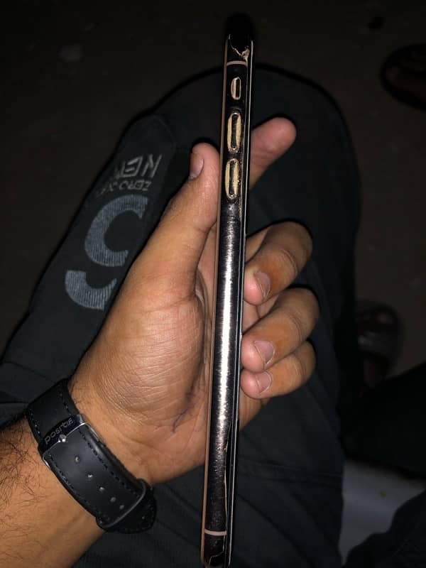 iphone xs Max non pta 256 Gb 3