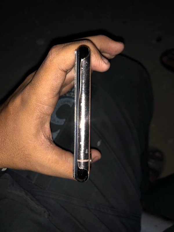 iphone xs Max non pta 256 Gb 4
