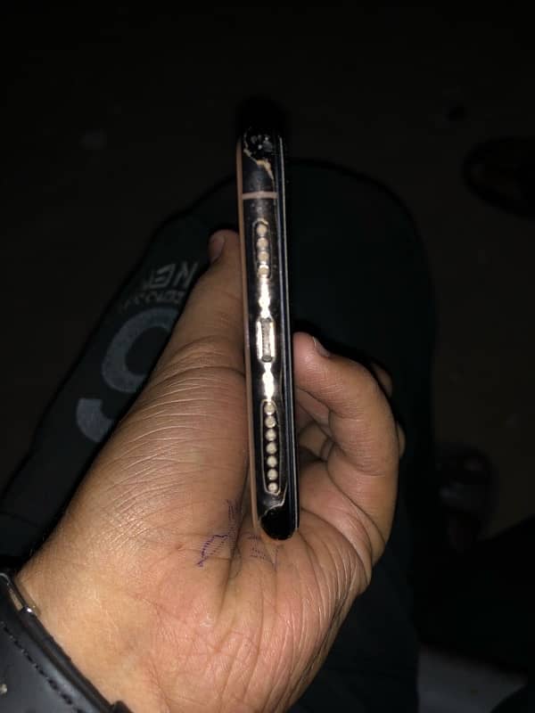 iphone xs Max non pta 256 Gb 5