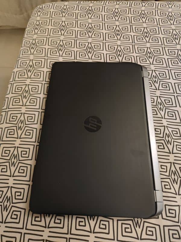HP Probook 450 Core i5 4th Generation 1