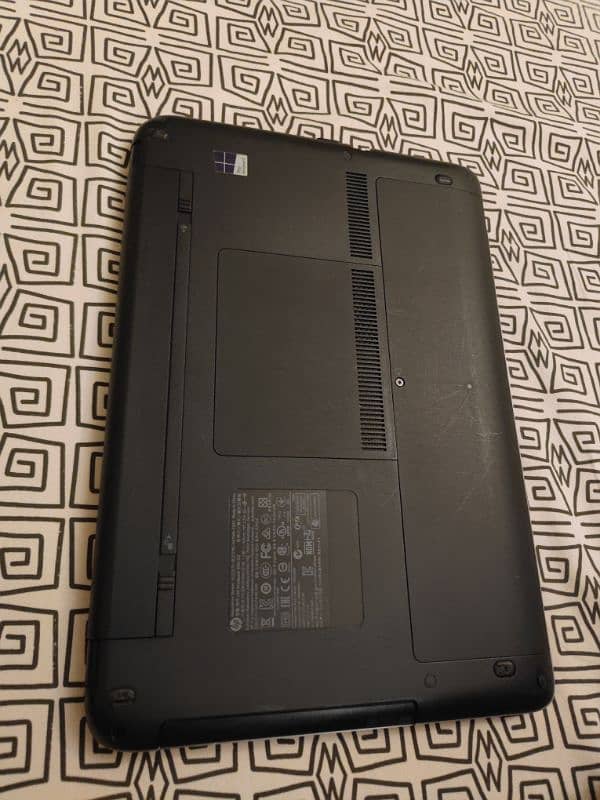 HP Probook 450 Core i5 4th Generation 2