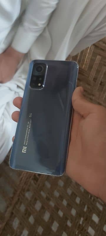 Xiaomi mi10t pro 8/256 10/10 condition urgent sell 0