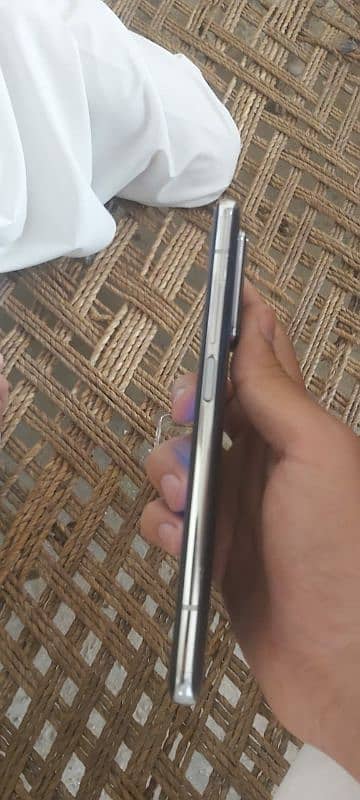 Xiaomi mi10t pro 8/256 10/10 condition urgent sell 2