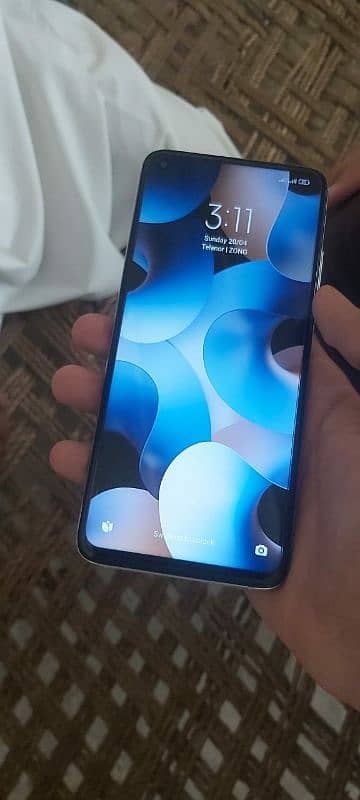 Xiaomi mi10t pro 8/256 10/10 condition urgent sell 3