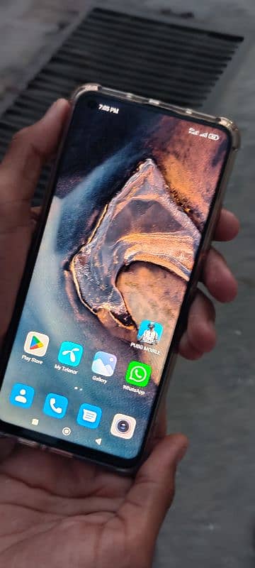 Xiaomi mi10t pro 8/256 10/10 condition urgent sell 4