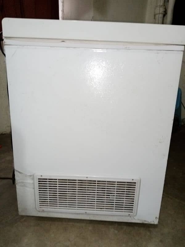 Cool bank Freezer for sale 0