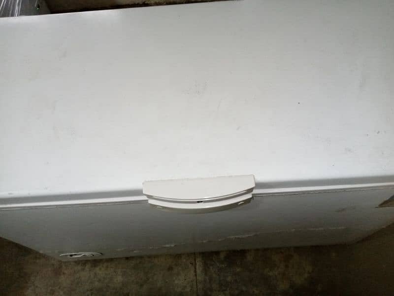 Cool bank Freezer for sale 1