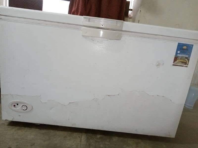Cool bank Freezer for sale 2