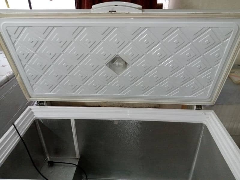 Cool bank Freezer for sale 3