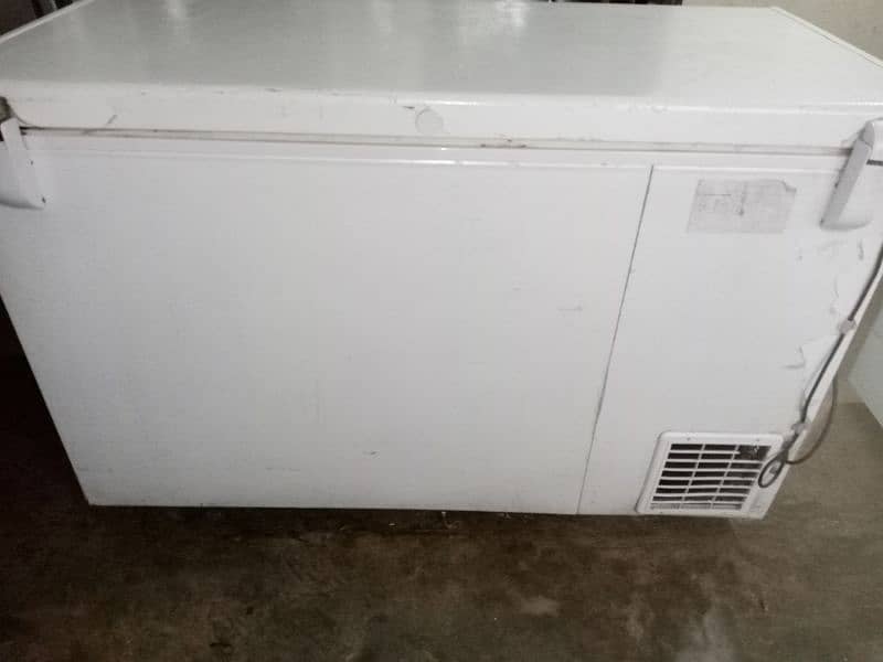 Cool bank Freezer for sale 4