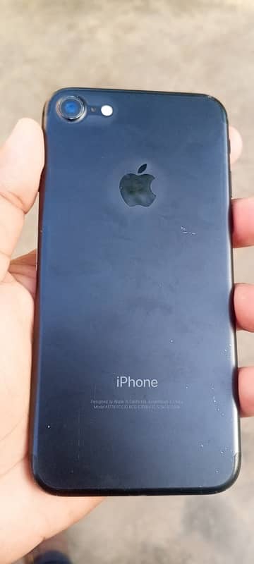 iPhone 7 sell & exchange see add 6