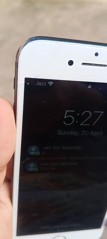iPhone 7 sell & exchange see add 8