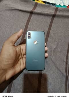 iPhoneXs