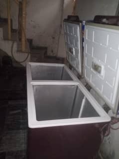 Freezer