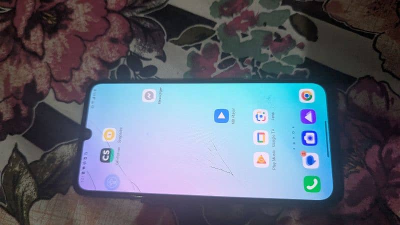 LG G8X PTA approved read full add 128gb Snapdragon 855 1