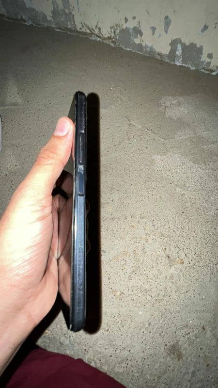 vivo y33s complete box 8/128 5