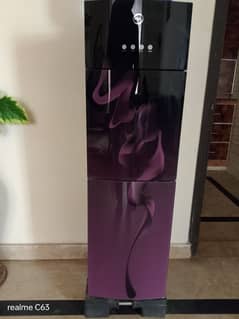 PEL 525 water dispenser