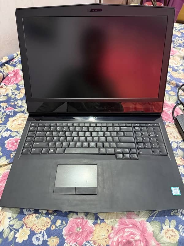 Dell Alienware 17 R4 2