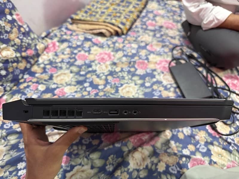 Dell Alienware 17 R4 4