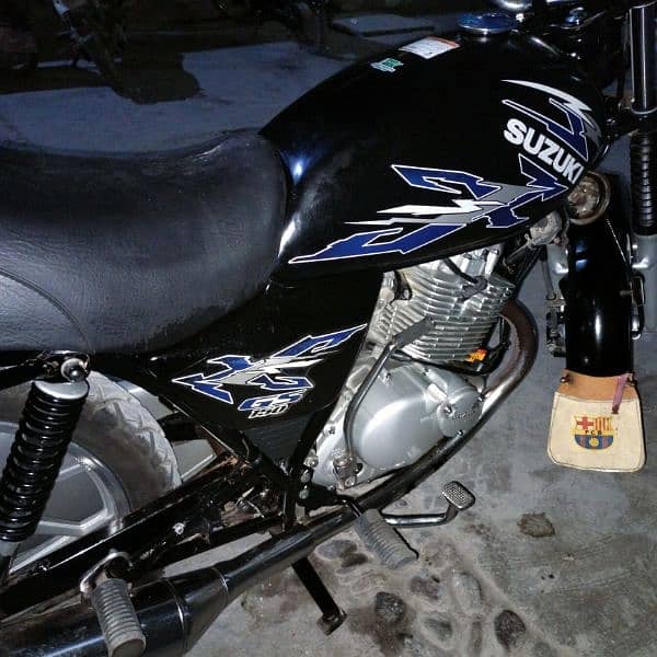 Suzuki GS 150 SE Mint Condition First Owner 0