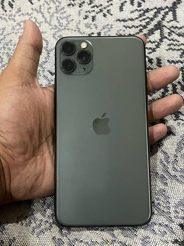 iphone 11 pro max 0