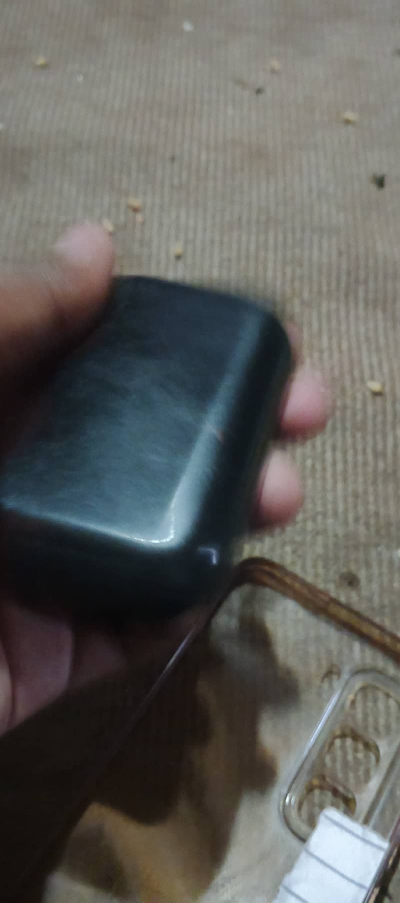 jazz wife device 4G LTE unlock 10/10 urgent sell . 0314 30 77 561. 1