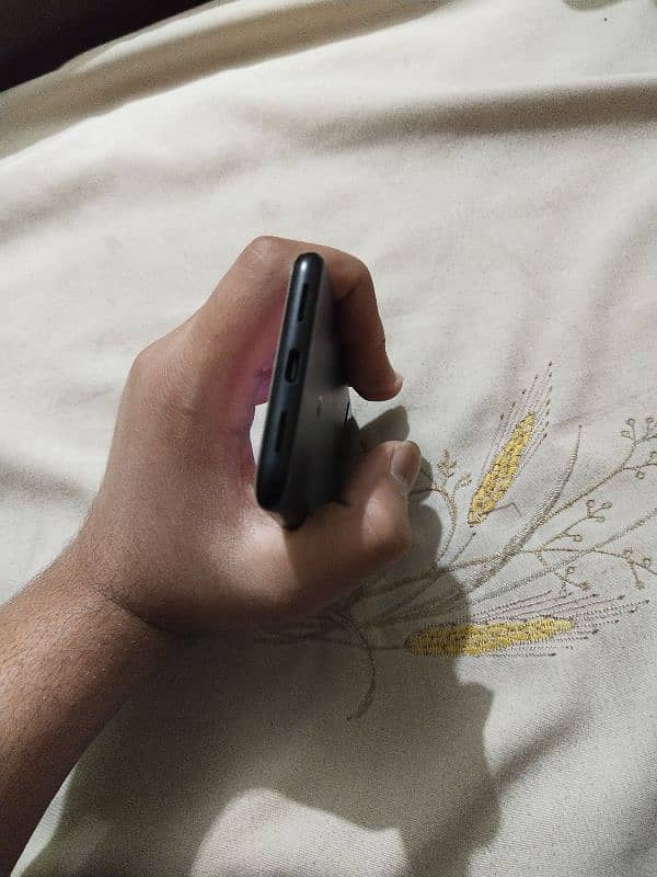google pixel 5  PTA 8/128 4