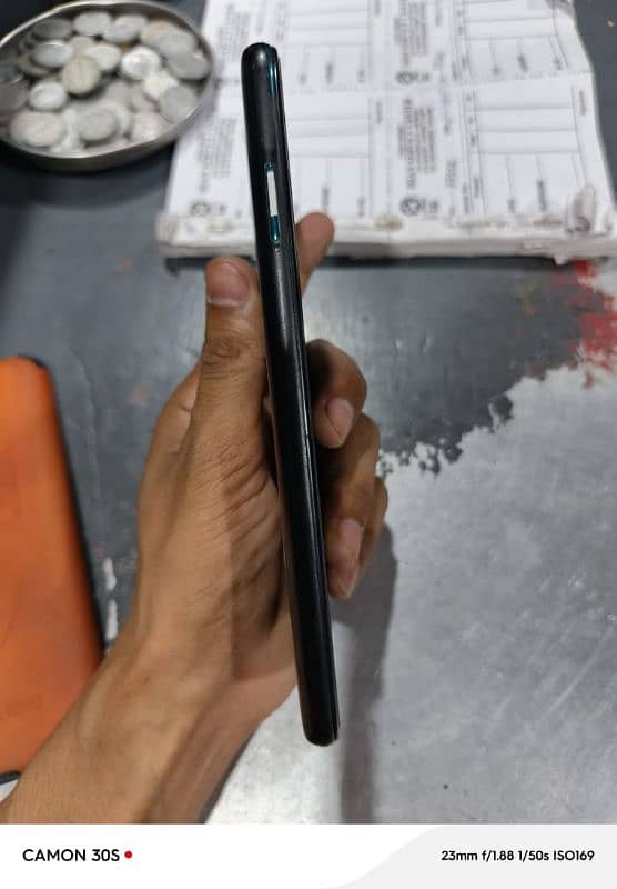 Redmi Note 8 Pro W/O Box 2