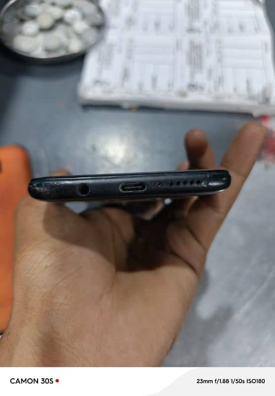 Redmi Note 8 Pro W/O Box 3