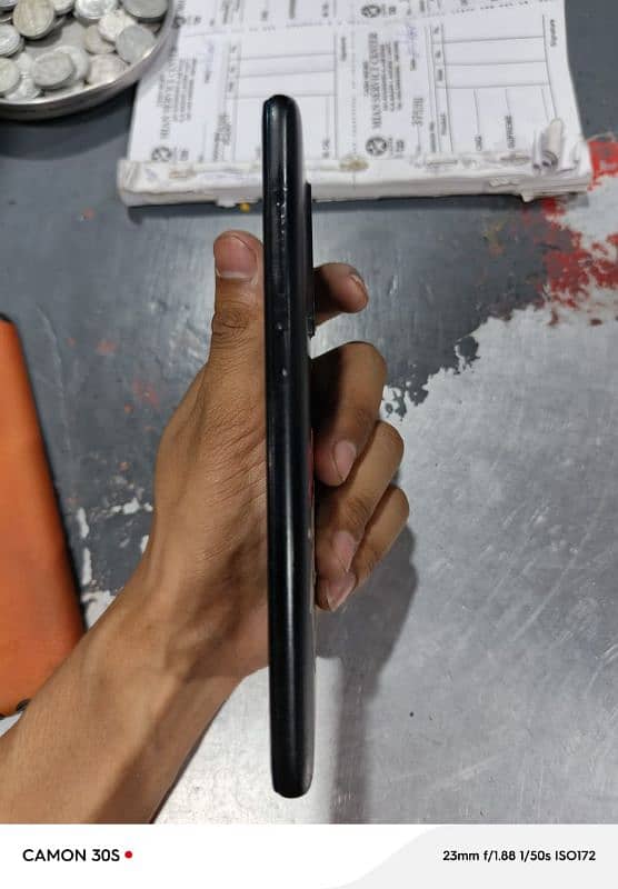 Redmi Note 8 Pro W/O Box 4