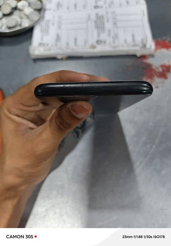 Redmi Note 8 Pro W/O Box 5