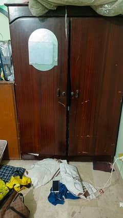 wardrobe