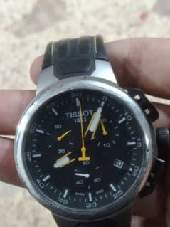 Tissot
