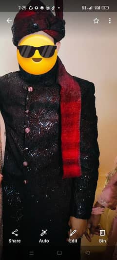 Sherwani