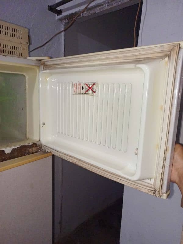 Singer Fridge Medium Size 2
