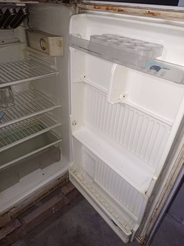 Singer Fridge Medium Size 5