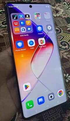 Infinix