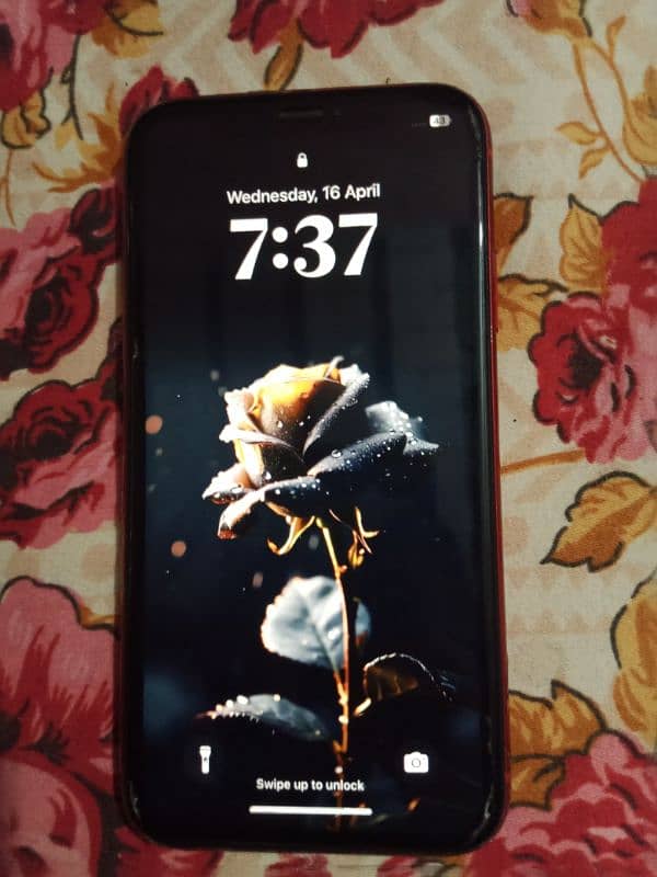 iphone Xr 0