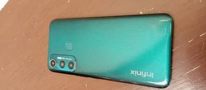 Infinix