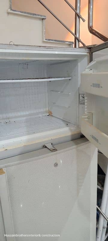 Dawlance fridge 1