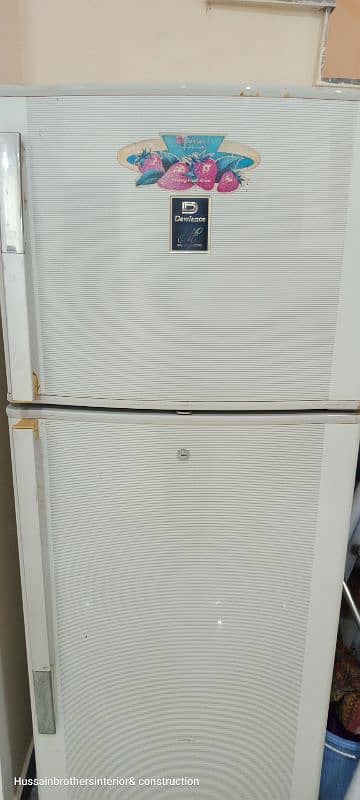 Dawlance fridge 2