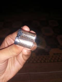 new condition cufflinks men made in Saudia arbic