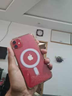 Apple iPhone 11 lush exchange possible