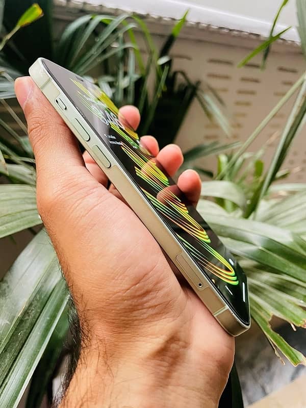 Apple iPhone 12 - 64GB - Green - JV - Only Sell 6
