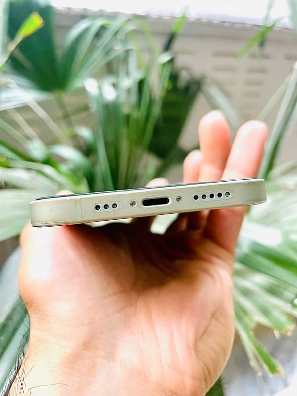 Apple iPhone 12 - 64GB - Green - JV - Only Sell 7