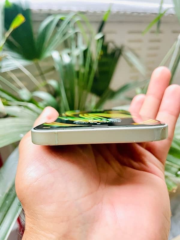 Apple iPhone 12 - 64GB - Green - JV - Only Sell 8