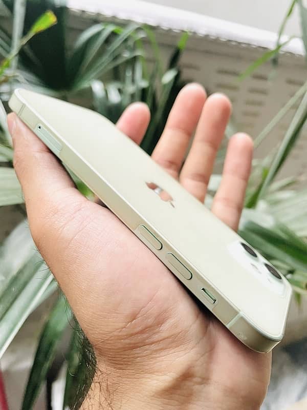 Apple iPhone 12 - 64GB - Green - JV - Only Sell 10