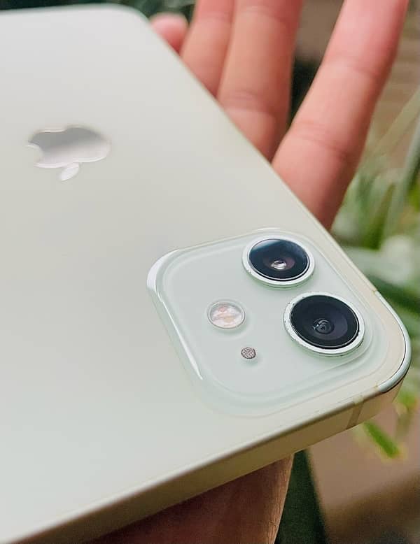 Apple iPhone 12 - 64GB - Green - JV - Only Sell 11