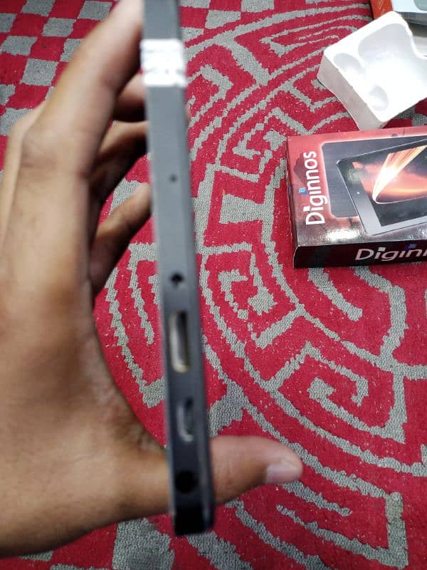 Diginos tab  1 g ram 8 gb memory hai 1