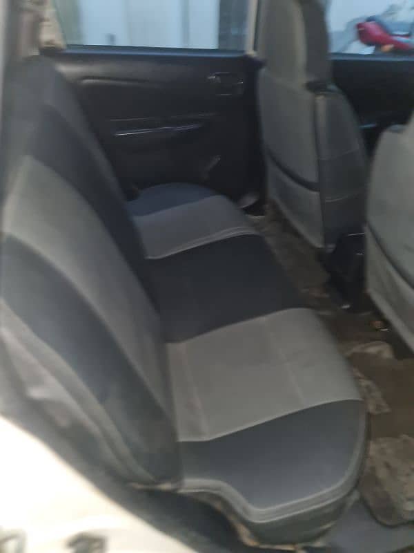 Nissan AD Van Model 2006 import 2012 registered 2012 8